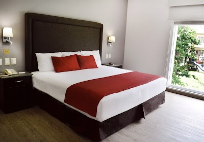 Photos of Plaza Camelinas Hotel