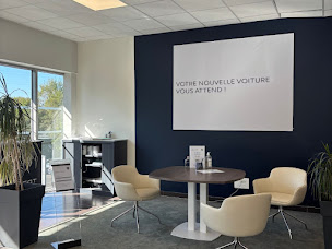 Photo n°7 de Peugeot Tulle Tressol-Chabrier à Tulle (Vendeur de voitures d'occasion)