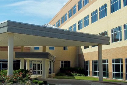 The Heart Vascular Center