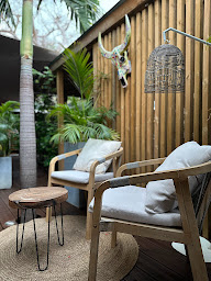 Photo n°58 de Le Nomeolvidès à Saint-Louis (Restaurant)