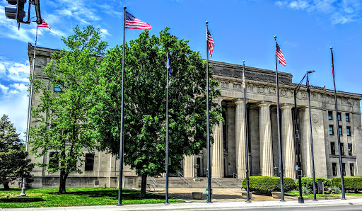 Unified Government of Wyandotte County and Kansas City, Kansas - Thumbnail