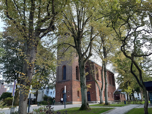 Evangelische Kirchengemeinde Haan - Thumbnail
