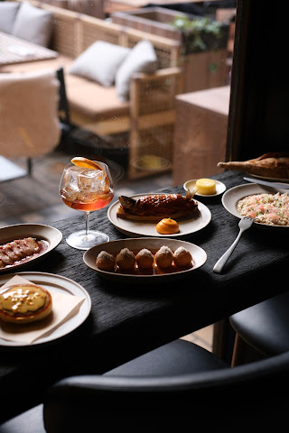 ALTA Kingly Court by null