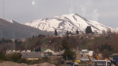 Photos of Plaza Mosconi