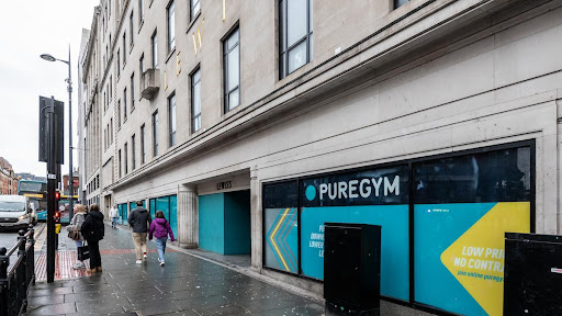 PureGym Liverpool Central