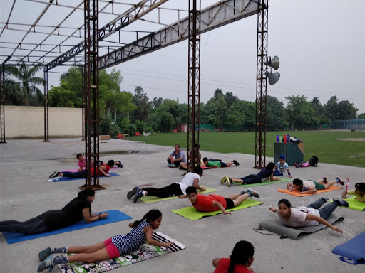 Royal Fitness karnal