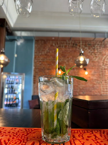 Corso Restaurant & Wine Bar - Restauracja