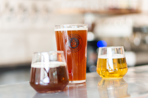 Beer Square Grenoble - Thumbnail