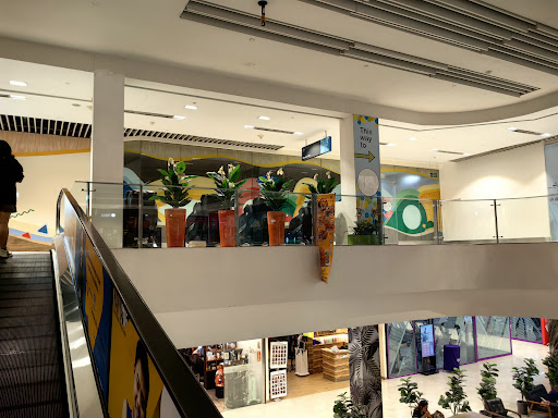 Sembawang Shopping Centre - Thumbnail