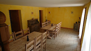 Photo n°4 de Maison D'othe à Saint-Mards-en-Othe (Hébergement)