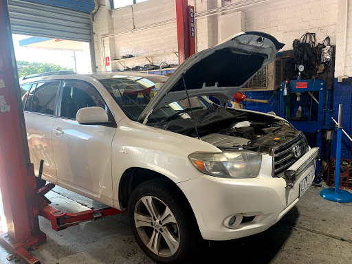 Vic Motor Care Centre Gallery - Australia