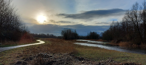 Parkeren Natuurpark NAM De Noorderriet - Thumbnail