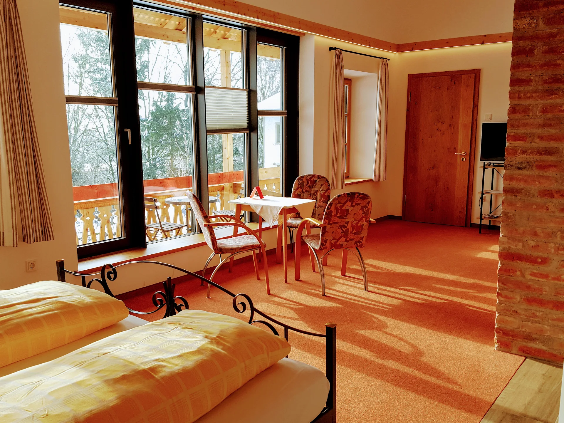 Sunhill Appartments