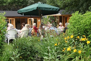Stonyford Cottage Gardens Caravan Site