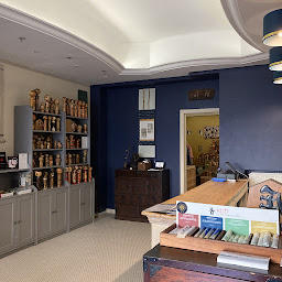 Photo n°36 de MAISON SATORI - Maison du matcha et du Japon à Lille à Lille (Salon de thé)