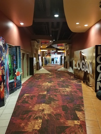 Regal Bridgeport Village ScreenX & IMAX