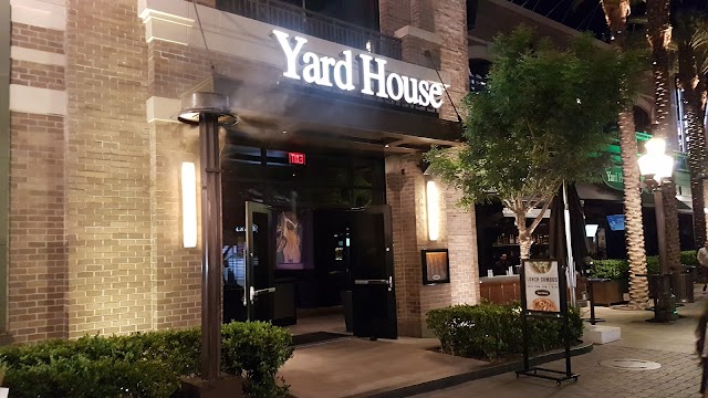 Yard House