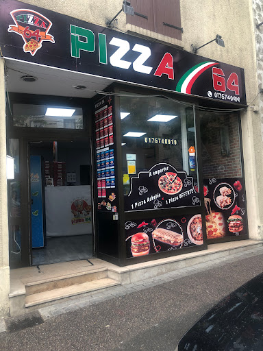 Photo 3 - PIZZA GOURMANDE MANTES