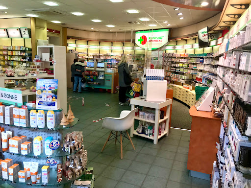 PLUSPUNKT APOTHEKE AM ROSSMARKT - Thumbnail