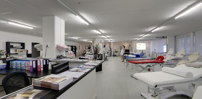 Cosmeticbedarf AG Telefonnummer