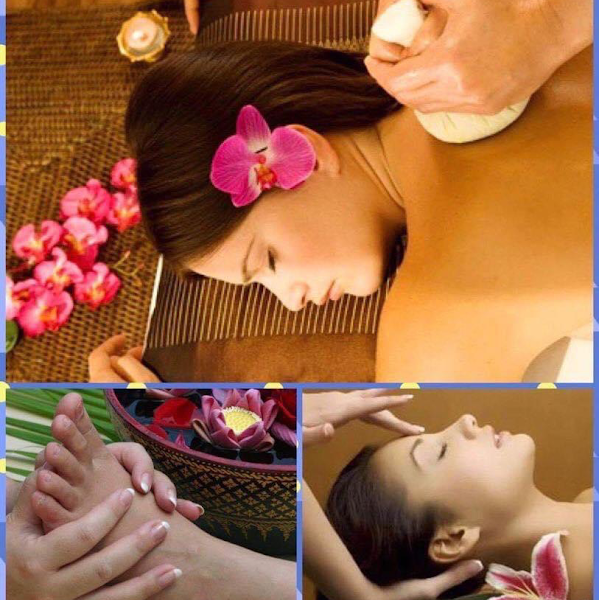 Royal Orchid Authentic Thai Massage