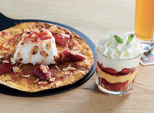 Photo n°34 de 3 Brasseurs Lille à Lille (Brasserie)