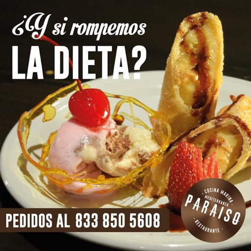Restaurante El Paraiso Norte - Thumbnail