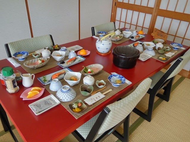 Jukeiso