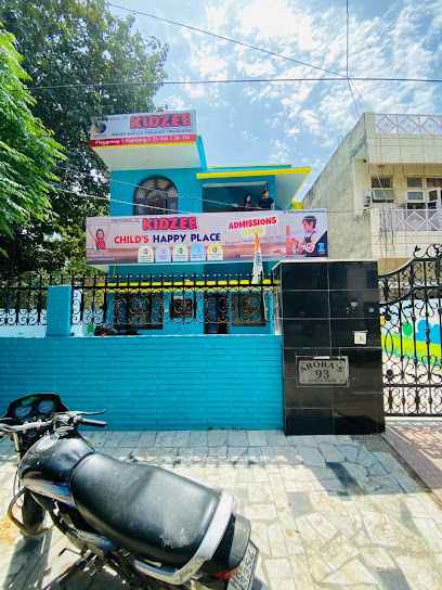 Kidzee Pre School Hisar