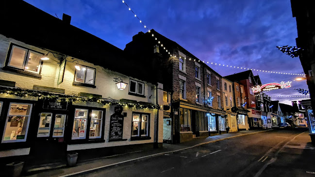 The George & Dragon Inn - Telford