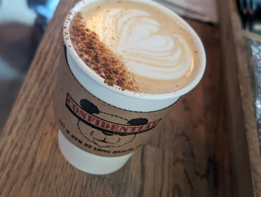 Confidential Coffee - Thumbnail