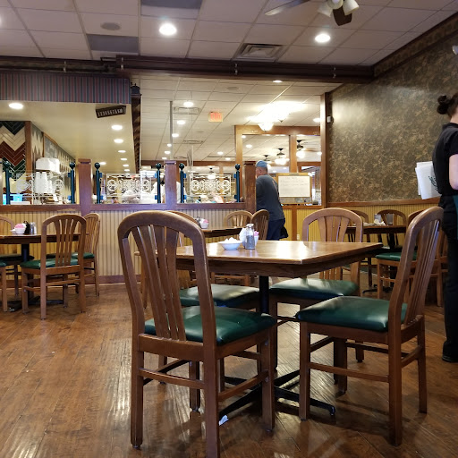 Farmer Boy Restaurant - Thumbnail