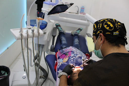 Consultorio dental Biodent - Thumbnail