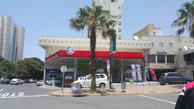 Photos of Lighthouse Service Station