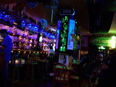 Photos of El Monje Caf&eacute; Bar