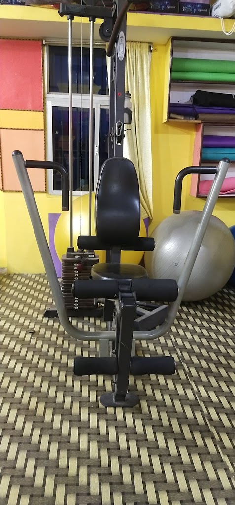 Komala Gym Only For Ladies