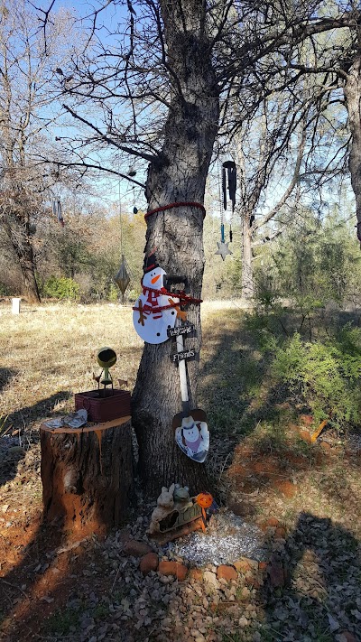 Central Valley Cemetery