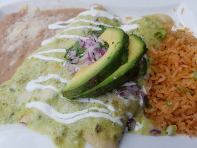 Palmilla Cocina y Tequila