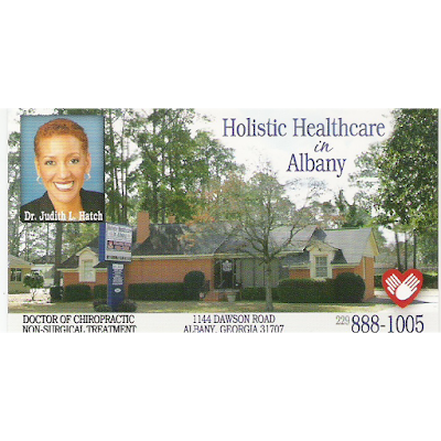 Holistic Healthcare In Albany, LLC