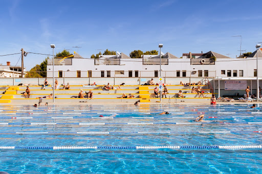 Fitzroy Swimming Pool - Thumbnail