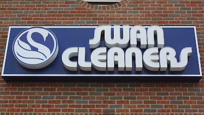 Swan Cleaners