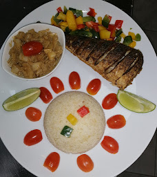 Photo n°13 de Le Petit Dakar à Strasbourg (Restaurant africain)