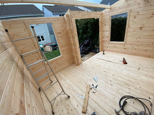 HandymanBen Gallery - United Kingdom