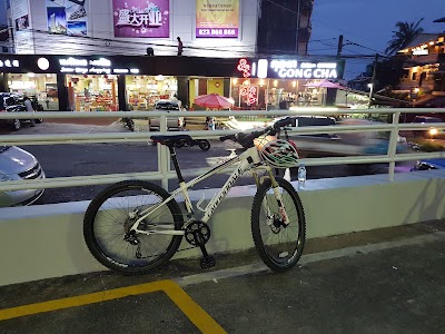 Photos of Caltex Petrol Station