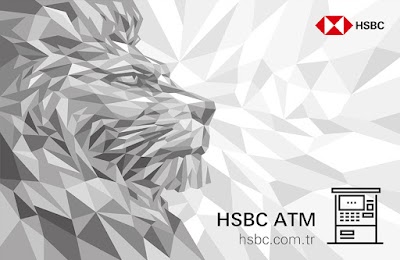 HSBC ATM