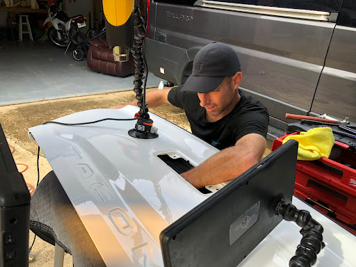 Coastal Excellence Mobile Dent Repair - Thumbnail