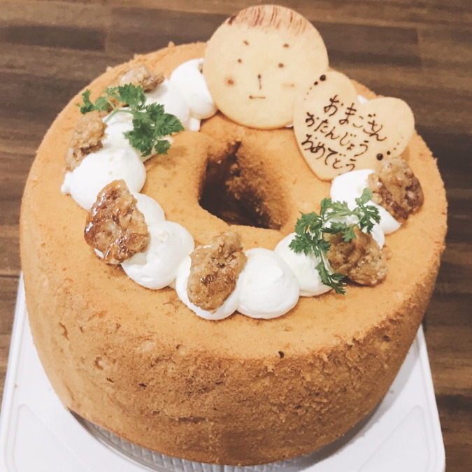 菓子工房 cotori no te