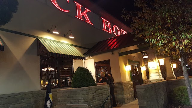 Rock Bottom Restaurant & Brewery
