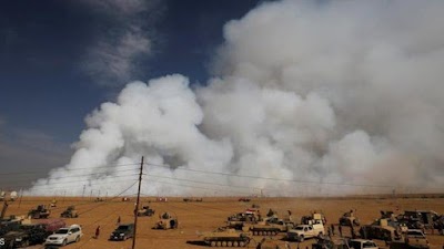 Photos of شركة كبريت المشراق