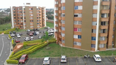 Photos of Campo Real